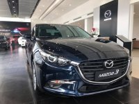 Thông số kỹ thuật, hình ảnh xe Mazda 3