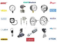 Nhà cung cấp thiết bị công nghiệp, thiết bị tự động hóa chính hãng, uy tín cho nhà máy
