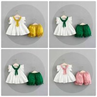 Chuyên cung cấp sỉ quần áo trẻ em tốt nhất tại TPHCM