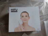 Máy Hifu mini - Sản phẩm nâng cơ, trẻ hóa da thế hệ mới