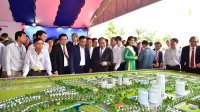 Những lý do nên đầu tư dự án Five Star Eco City