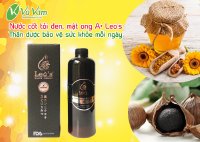 Có nên sử dụng nước ép tỏi đen để giảm cân không?