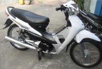 Những điều cần lưu ý khi mua xe máy cũ tại TPHCM