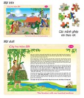 Kinh nghiệm chọn mua đồ chơi phát triển kỹ năng theo từng độ tuổi