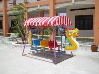 Chọn Mua Đồ Chơi Trường Mầm Non Mẫu Giáo Ngoài Trời Giá Tốt- Chất Lượng Tại Thiết Bị Trường Học Phương Nam