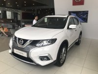 Nissan X-Trail: Một làn gió mới trong phân khúc Crossover