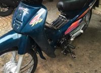 Kinh nghiệm mua xe wave cũ chất lượng, giá rẻ