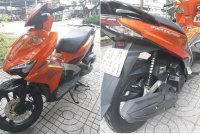 Kinh nghiệm mua xe máy cũ cho người không rành về xe