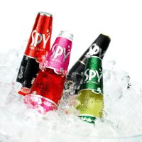 Giới thiệu Spy Thái Lan nước ép Nho Nhập Khẩu Cao Cấp