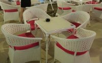 Chủ quán kinh doanh cần phải biết 4 nguyên tắc chọn mua bàn ghế cafe tốt nhất