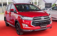 Đánh giá chi tiết Toyota Innova Venturer