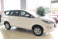 Giấy tờ cần thiết khi mua xe Toyota Innova trả góp