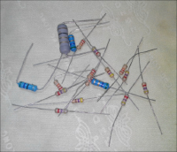 Cách mắc điện trở trong mạch điện