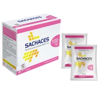 Thực phẩm bảo vệ sức khỏe - Men Sachaces Cốm