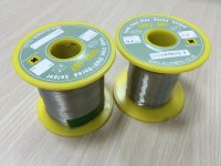 Kinh nghiệm sử dụng dây thiếc hàn
