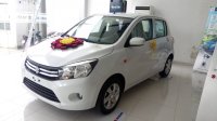 Thông tin xe Suzuki Celerio tại TPHCM - Xe nhập khẩu nguyên chiếc Thái Lan