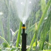 Chi phí lắp đặt hệ thống tưới phun mưa là bao nhiêu?