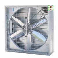 Giới thiệu sơ lược quạt thông gió vuông 1380x1380