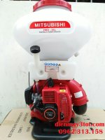 Các loại máy phun xạ hạt lúa giống, phun vôi bột, phun phân bón lúa tốt nhất hiện nay