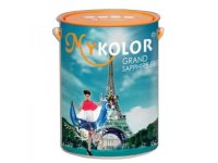 Sơn Mykolor có tốt không? Giá thế nào? Mua ở đâu giá tốt?