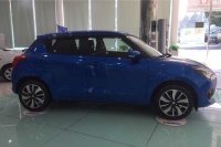 Những lý do nên mua ngay xe Suzuki Swift