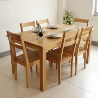 Bàn ghế gỗ sồi nga có tốt không?