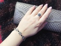 Trang sức bạc có mang lại may mắn và thành công cho gia chủ?