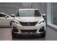 Có nên mua xe Peugeot 5008 All new không?