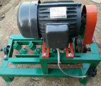 Giới thiệu máy phun vữa trát tường F5 & F6 NPL