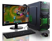 Kinh nghiệm mua máy tính bộ giá rẻ chơi game