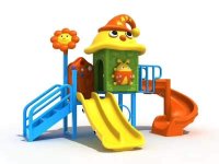 Tìm hiểu các loại cầu trượt phổ biến hiện nay