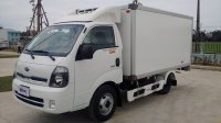 Đánh giá nhanh xe tải Thaco Kia K250 2 Tấn thùng đông lạnh