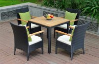Tiêu chí chọn mua ngoại thất sân vườn - Mua bán ngoại thất sân vườn quận 12, Tp HCM