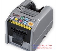 Lựa chọn máy cắt băng dính tự động Zcut 9 - Yeasu Nhật Bản chính hãng giá tốt nhất thị trường Miền Bắc