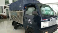 Xe tải suzuki 500kg cỡ nhỏ chuyên dụng nhất hiện nay