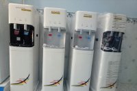 Sơ nét về máy lọc nước thiết kế 2 vòi nóng lạnh tiện lợi cho nhu cầu sinh hoạt