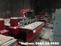 Những điều cần biết khi chọn mua máy chạm khắc cnc