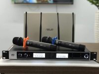 Như thê nào là một bộ micro karaoke chất lượng