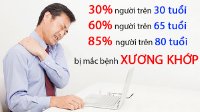 Những loại thức ăn kiên kỵ cho người bệnh đau nhức xương khớp