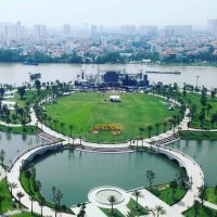 Lên Kế Hoạch Cho Một Ngày Chủ Nhật Hoàn Hảo Tại Vincity Grand Park