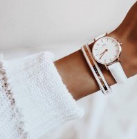 Tìm hiểu thương hiệu Daniel Wellington: nguồn gốc và sự phát triển