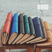 Sổ da Midori - Cách mạng sổ tay trên thế giới