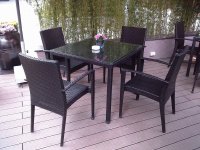 3 bước chọn mua bàn ghế cafe chuẩn xác nhất tại quận Gò Vấp, Hồ Chí Minh