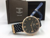 Tìm mua đồng hồ Colona chính hãng: cẩn thận với đồng hồ giả!