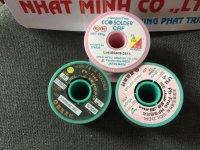 Những điều cần biết về dây thiếc hàn cần phải nắm rõ: dây thiếc hàn là gì, được sản xuất như thế nào, cần lưu ý gì khi sử dụng