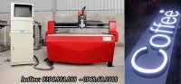 Địa chỉ chuyên cung cấp máy cnc cắt khắc quảng cáo chính hãng tại Hà Nội