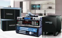 4 Bước tự chọn mua amply karaoke gia đình - Nguyễn Audio
