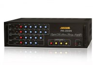 Nên mua amply hay cục đẩy công suất cho karaoke nhà bạn?