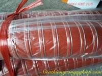 Các loại ống hút khí phổ biến hiện nay: ống hút nhựa Pu lõi thép mạ đồng, ống silicone chịu nhiệt độ cao