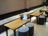 Những chia sẻ chọn mua bàn ghế cafe giá rẻ chất lượng